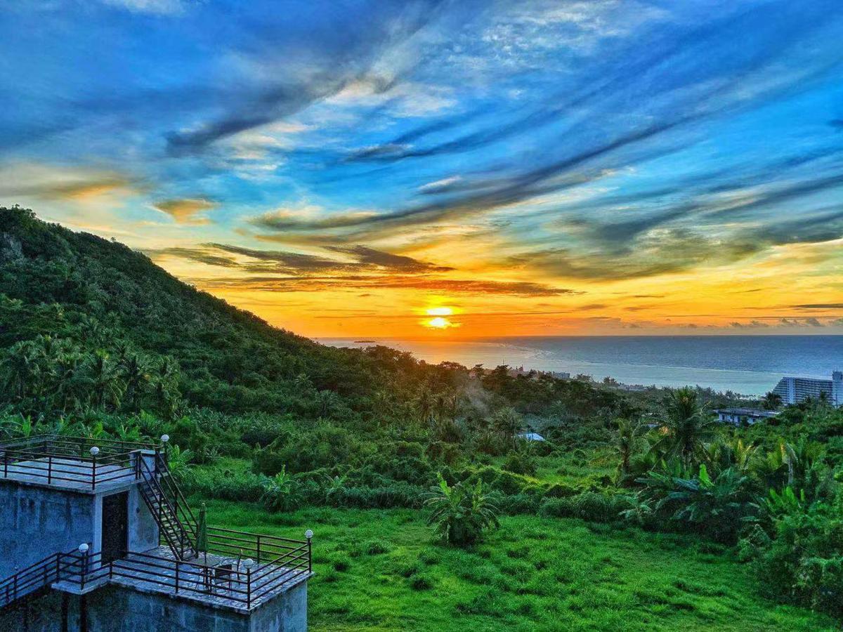 Saipan Skyline Designers Hotel Exteriér fotografie