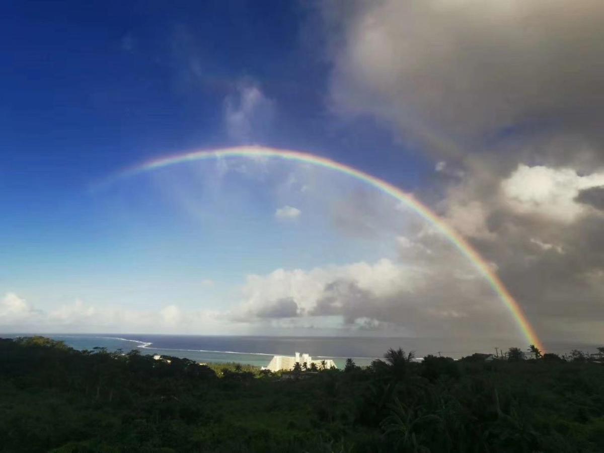 Saipan Skyline Designers Hotel Exteriér fotografie