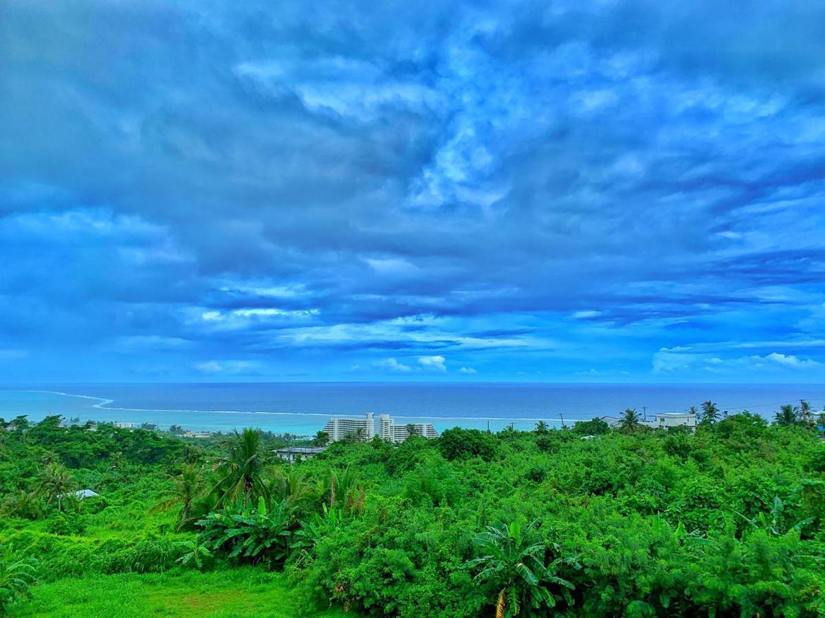 Saipan Skyline Designers Hotel Exteriér fotografie